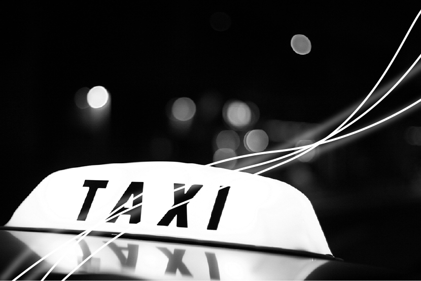 taxi